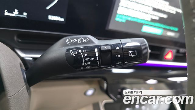 Kia Carnival (IV) Gasoline 7-Seater Gravity 2025 — фото 28