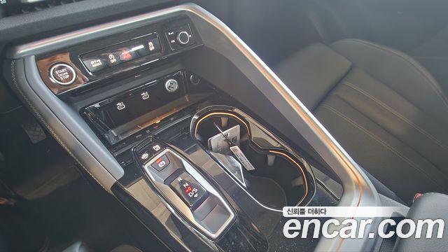 Audi Q5 (80A) 45 TFSI Quattro S line 2025 — фото 9