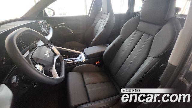 Audi Q5 (80A) 45 TFSI Quattro S line 2025 — фото 10