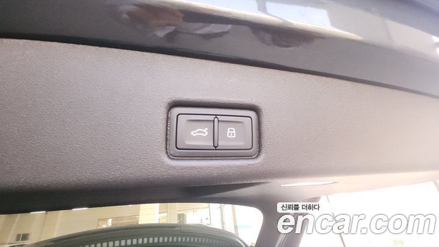 Audi Q5 (80A) 45 TFSI Quattro S line 2025 — фото 20