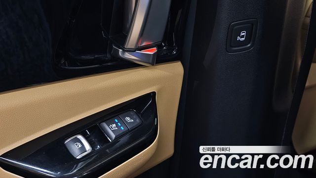 Kia Carnival (IV) Gasoline 9-Seater Signature 2023 — фото 16