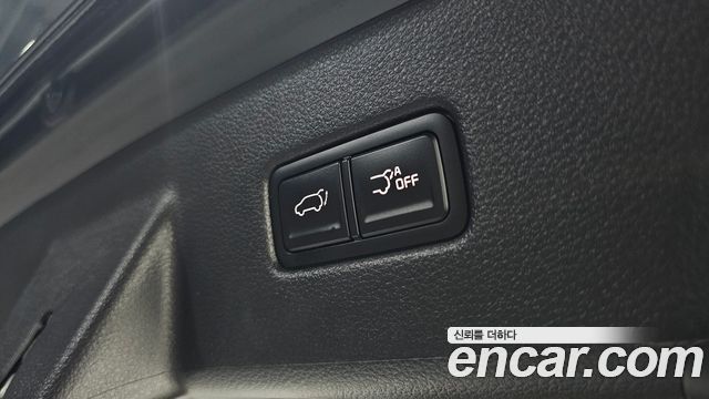 Kia Carnival (IV) Gasoline 9-Seater Signature 2023 — фото 17