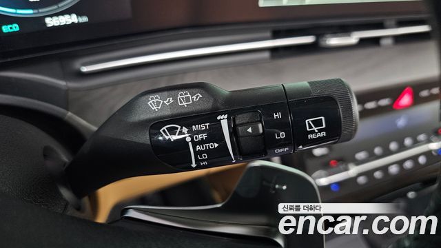 Kia Carnival (IV) Gasoline 9-Seater Signature 2023 — фото 29