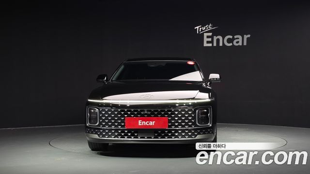 Hyundai Grandeur (GN7) 2,5 Gasoline 2WD Premium 2025 — фото 3
