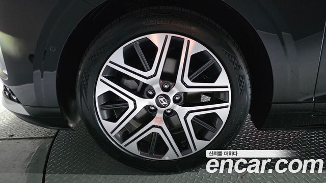 Hyundai Grandeur (GN7) 2,5 Gasoline 2WD Premium 2025 — фото 5