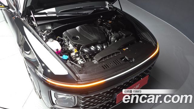 Hyundai Grandeur (GN7) 2,5 Gasoline 2WD Premium 2025 — фото 6
