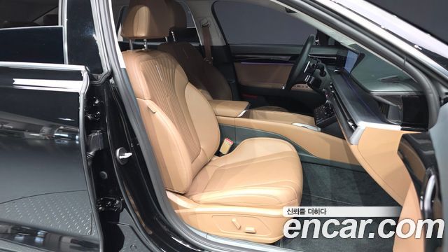 Hyundai Grandeur (GN7) 2,5 Gasoline 2WD Premium 2025 — фото 11