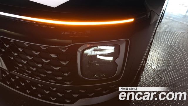 Hyundai Grandeur (GN7) 2,5 Gasoline 2WD Premium 2025 — фото 22