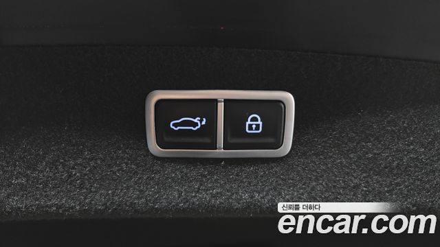 Genesis G80 (RG3) Gasoline 3.5 Turbo AWD 2021 — фото 20