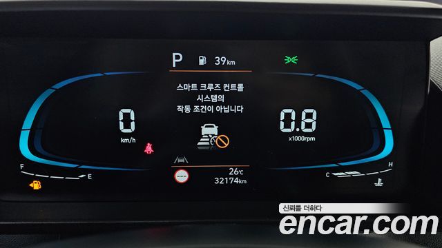 Hyundai Casper Turbo Inspiration 2024 — фото 8