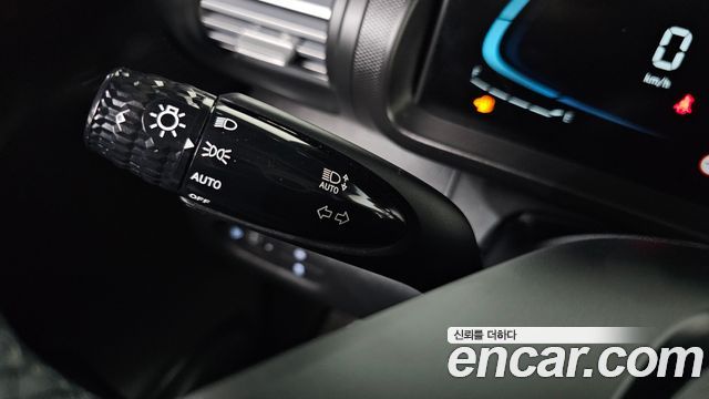 Hyundai Casper Turbo Inspiration 2024 — фото 14