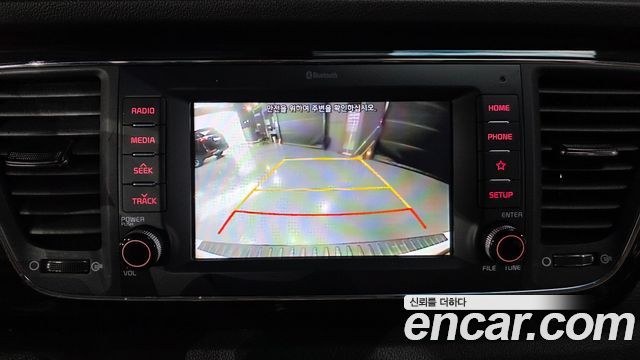 Kia Carnival 11-Seater Prestige 2019 — фото 16