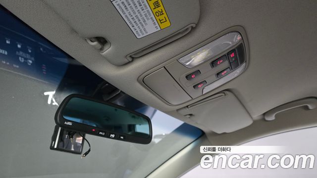 Kia Carnival 11-Seater Prestige 2019 — фото 19