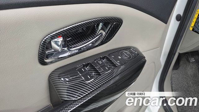 Kia Carnival 11-Seater Prestige 2019 — фото 29