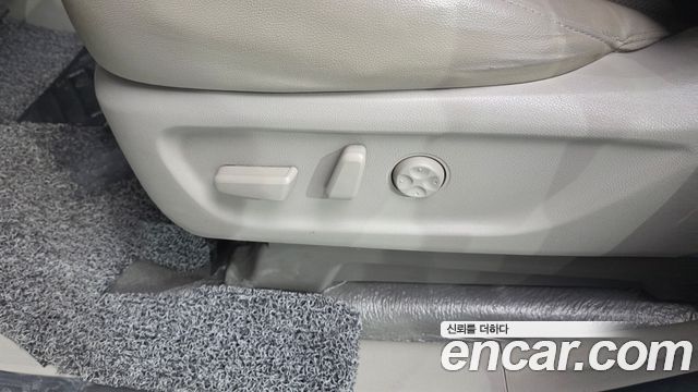 Kia Carnival 11-Seater Prestige 2019 — фото 31