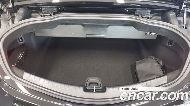 Mercedes-Benz CLE-Class (C236) CLE200 Cabriolet 2026 — фото 16