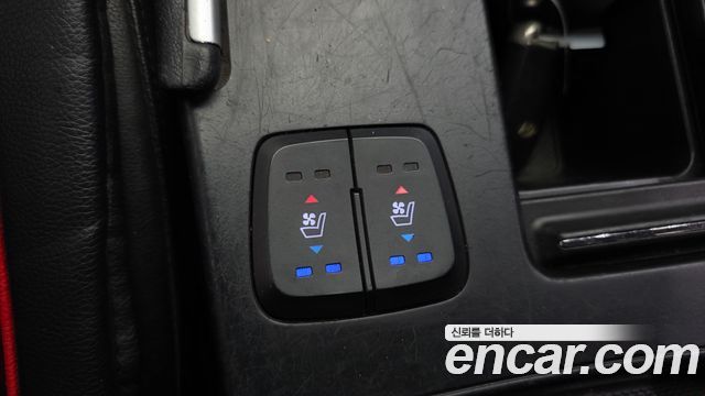 Hyundai Sonata Hybrid 2.0 Premium 2015 — фото 16