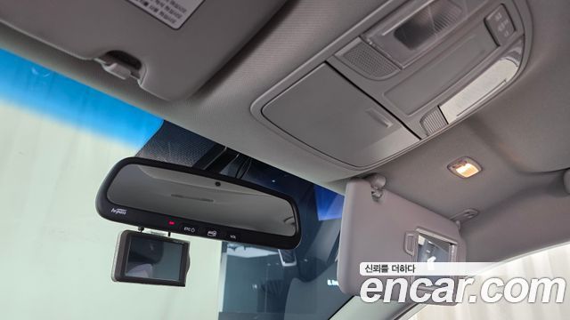 Hyundai Tucson Diesel 2.0 2WD Modern 2018 — фото 16