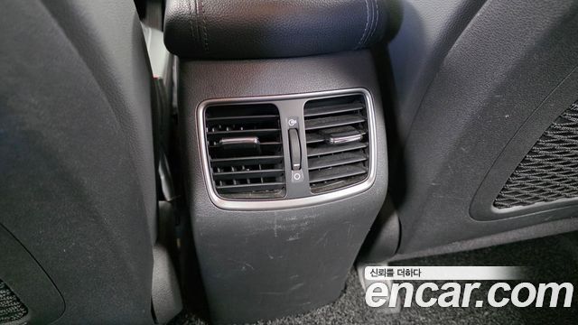 Hyundai Tucson Diesel 2.0 2WD Modern 2018 — фото 18