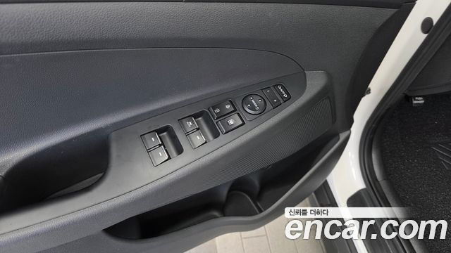 Hyundai Tucson Diesel 2.0 2WD Modern 2018 — фото 27