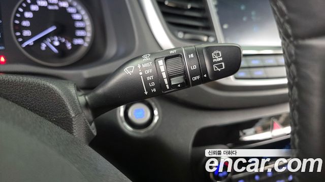 Hyundai Tucson Diesel 2.0 2WD Modern 2018 — фото 30
