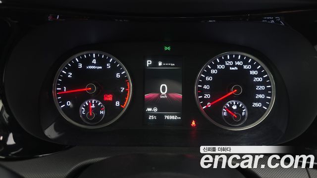 Kia K5 (III) 2.0 Prestige 2022 — фото 8
