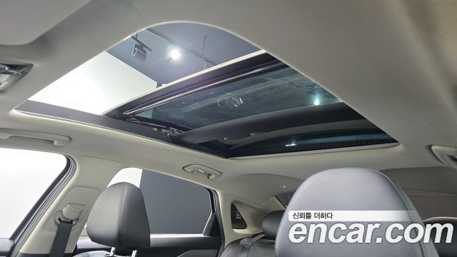 Kia K5 (III) 2.0 Prestige 2022 — фото 18