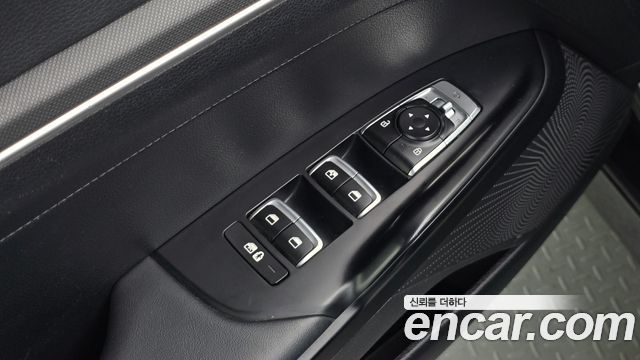 Kia K5 (III) 2.0 Prestige 2022 — фото 30