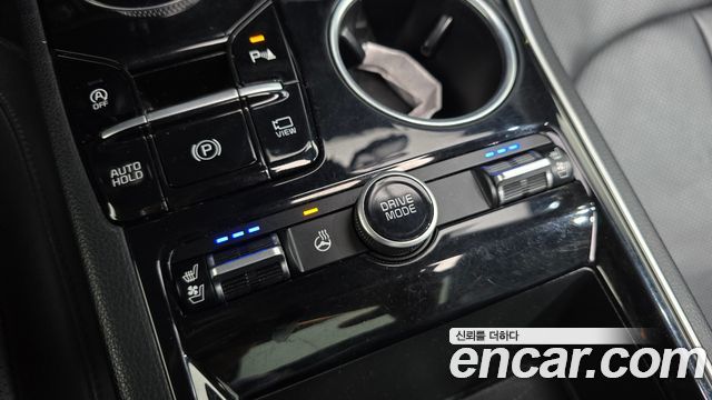 Kia K5 (III) 2.0 Prestige 2022 — фото 31
