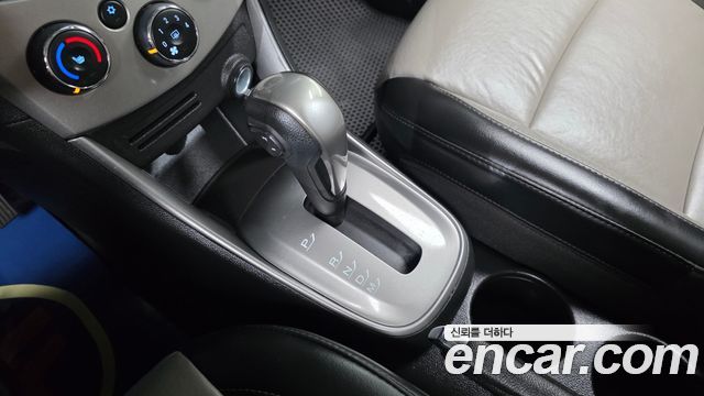 Chevrolet Trax 1.4 LTZ 2014 — фото 9