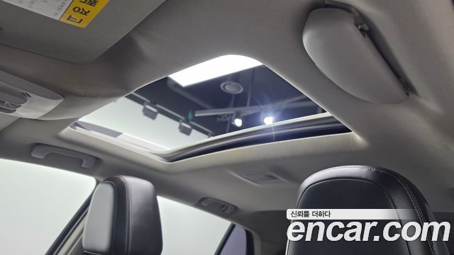 Chevrolet Trax 1.4 LTZ 2014 — фото 15