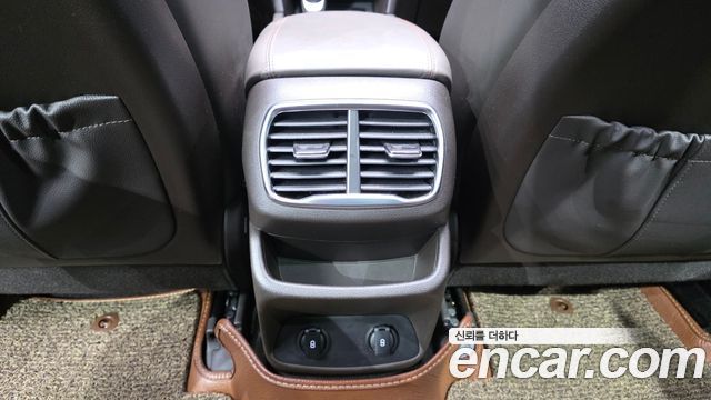 Hyundai Santa Fe (TM) Gasoline 2.0T 2WD Exclusive 2020 — фото 32