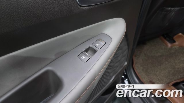 Hyundai Santa Fe (TM) Gasoline 2.0T 2WD Exclusive 2020 — фото 34