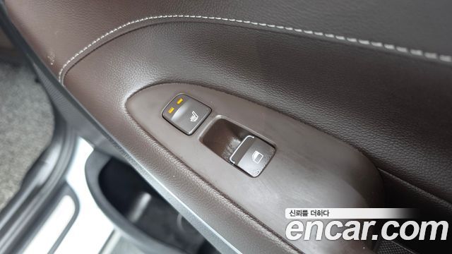 Hyundai Grandeur Hybrid (IG) Exclusive 2019 — фото 23