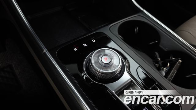Kia Carnival (IV) Diesel 9-Seater Noblesse 2025 — фото 9