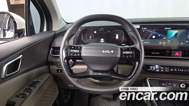 Kia Carnival (IV) Diesel 9-Seater Noblesse 2025 — фото 13