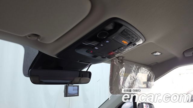 Kia Carnival (IV) Diesel 9-Seater Noblesse 2025 — фото 17