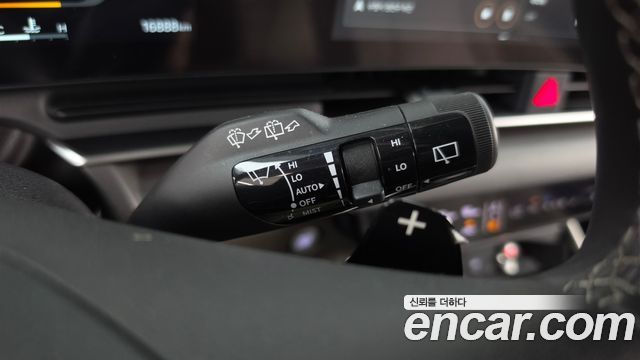 Kia Carnival (IV) Diesel 9-Seater Noblesse 2025 — фото 18