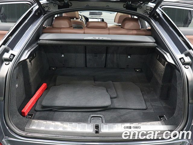 BMW X6 (G06) xDrive30d M Sport 2020 — фото 5