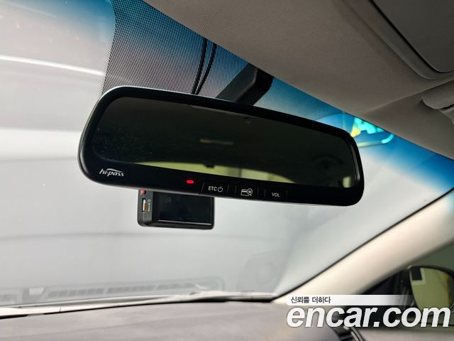 Kia K5 Luxury Standard 2014 — фото 24