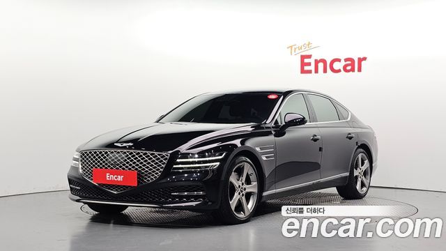 Genesis G80 (RG3) Gasoline 2.5 Turbo AWD