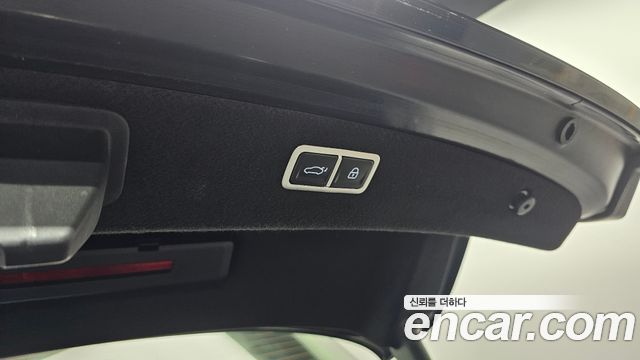 Genesis G80 (RG3) Gasoline 2.5 Turbo AWD 2021 — фото 23