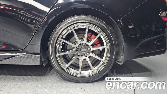 Kia K5 (II) LPI SX Noblesse 2016 — фото 5