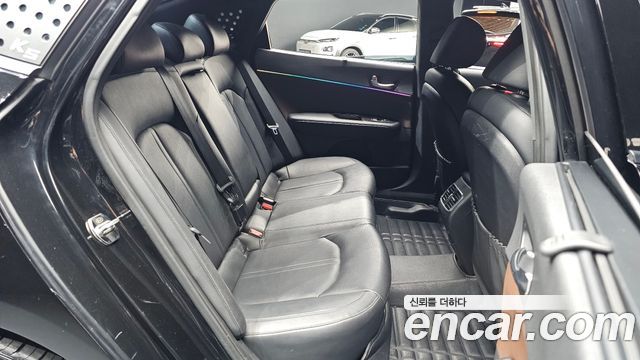 Kia K5 (II) LPI SX Noblesse 2016 — фото 15
