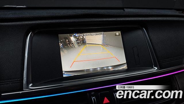 Kia K5 (II) LPI SX Noblesse 2016 — фото 19