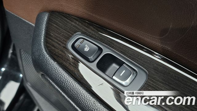 Kia K5 (II) LPI SX Noblesse 2016 — фото 21
