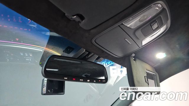 Kia K5 (II) LPI SX Noblesse 2016 — фото 23