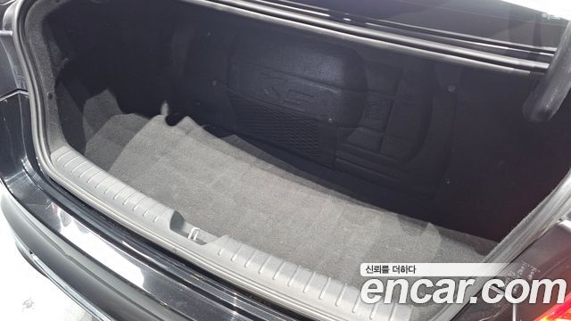 Kia K5 (II) LPI SX Noblesse 2016 — фото 24