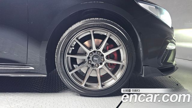 Kia K5 (II) LPI SX Noblesse 2016 — фото 27
