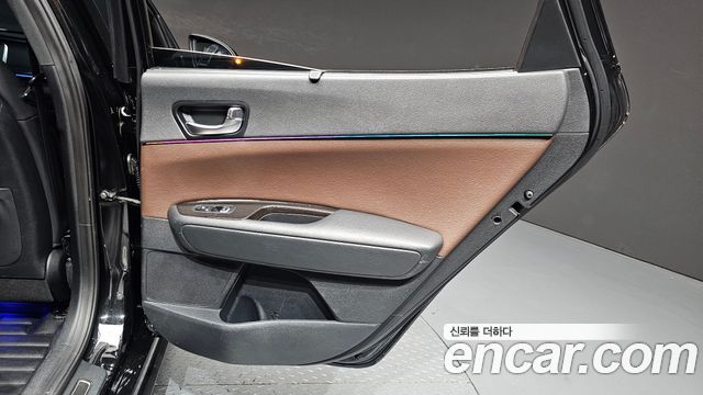 Kia K5 (II) LPI SX Noblesse 2016 — фото 31